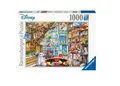 Produktbild: Disney: Im Spielzeugladen - Puzzle 1000 Teile