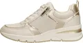 Produktbild: Tamaris Veterschoenen Laag  Veterschoenen Laag - Beige - Maat 38