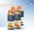Produktbild: Teriyakisauce 4 x 2 kg - Nippon Shokken - Original Teriyaki Sauce aus Japan
