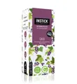 Produktbild: INSTICK Getränkepulver Cassis 12-er Packung (für 12 x 1,5 L)