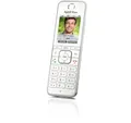 Produktbild: FRITZ!Fon C6 Schnurloses DECT Telefon weiß