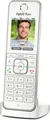 Produktbild: Fon FRITZ! C6 DECT-Telefon Anrufer-Identifikation Weiß