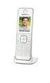 Produktbild: FRITZ!Fon C6 DECT-Telefon (Weiß)