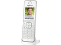 Produktbild: AVM FRITZ!Fon C6, HD Schnurloses Telefon, Weiß