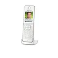 Produktbild: AVM FRITZ!Fon C6 White schnurloses DECT Komforttelefon für FRITZ!Box 20002848
