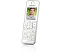 Produktbild: FRITZ!Fon C6 Schnurloses DECT Telefon weiß 20002848