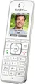 Produktbild: AVM FRITZ!Fon C6 - Schnurloses VoIP-Telefon - mit Internetradio mit Rufnummernanzeige - ECO DECT\GAP - SIP (20002848)