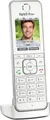 Produktbild: AVM FRITZ!Fon C6 Weiß DECT Schnurloses Telefon FRITZ!Box
