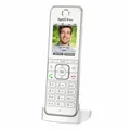 Produktbild: AVM FRITZ!Fon C6 IP DECT-Komforttelefon Smart Home FritzBox Anrufbeantworter