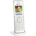 Produktbild: FRITZ! FRITZ!Fon C6 Zusatz-Mobilteil weiß