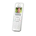 Produktbild: AVM DECT Telefon FRITZ!Fon C6 Telefone 20002848 DECT