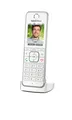 Produktbild: FRITZ!Fon C6 White schnurloses DECT Komforttelefon für FRITZ!Box