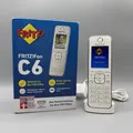 Produktbild: AVM FRITZ!Fon C6 DECT Telefon mit Farbdisplay & Beleuchtetem Tastenfeld TOP&OVP✅