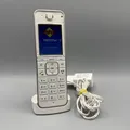 Produktbild: AVM FRITZ!Fon C6 DECT Telefon (mit Farbdisplay und Beleuchtetem Tastenfeld) Ok✅