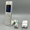 Produktbild: AVM FRITZ!Fon C6 DECT Telefon (mit Farbdisplay und Beleuchtetem Tastenfeld) Gut✅