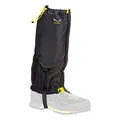 Produktbild: SALEWA Erwachsene TREKKING Gamaschen, Black, One Size, 00-0000002114