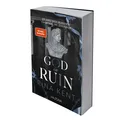 Produktbild: Rina Kent God of Ruin - Verdammte Liebe
