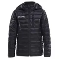 Produktbild: Craft Isolate Jacket JR Winterjacke Daunenjacke Kinder