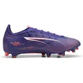 Produktbild: PUMA Herren Fussball-Rasenschuhe ULTRA 5 MATCH FG/AG