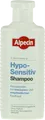 Produktbild: Dr. Kurt Wolff GmbH & Co. KG ALPECIN Hypo Sensitiv Shampoo b.tr.+empf.Kopfh. 250 ml 00230390