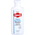 Produktbild: ALPECIN Hypo Sensitiv Shampoo b.tr.+empf.Kopfh. 250 ml PZN 00230390