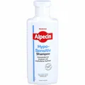 Produktbild: ALPECIN Hypo Sensitiv Shampoo b.tr.+empf.Kopfh. 250 ml PZN00230390