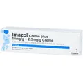Produktbild: Imazol Creme Plus 25 g