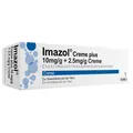 Produktbild: Imazol Creme Plus 25 g
