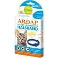 Produktbild: Ardap Zecken- und Floh Halsband für Katzen