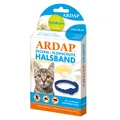 Produktbild: ARDAP Zecken- und Flohhalsband für Katzen 35 cm