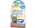 Produktbild: Ardap Zecken- u. Flohhalsband Katzen   35 cm