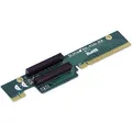 Produktbild: Supermicro RSC R1UU-2E8 - Riser Card - für H8DMU+, H8SMU (RSC-R1UU-2E8)