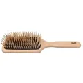 Produktbild: Holzbürste - Paddle-Brush