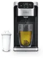 Produktbild: CASO HW 770 Advanced - Heißwasserspender, heißes Wasser in Sekunden, 13 Temperat