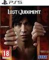 Produktbild: Lost Judgment PS5