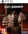 Produktbild: Lost Judgment, Juego para Consola Sony PlayStation 5 PS5