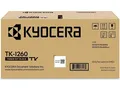 Produktbild: Kyocera TK-1260 - Schwarz - Toner