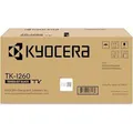 Produktbild: Kyocera Original TK-1260 / 1T0C150NL0 Toner Schwarz für ca. 10.000 Seiten