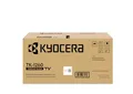 Produktbild: Kyocera TK-1260 Toner Drucker Schwarz. Original Tonerkartusche 1T0C150NL0. Drucker Toner kompatibel für ECOSYS PA4000x, ECOSYS PA4000wx. Druckertoner für bis zu 10000 Seiten