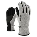 Produktbild: Ziener Imagio-z Glove Unisex grey melange (752) 8,5