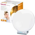 Produktbild: Beurer TL 70 Tageslichtlampe, Kunststoff, Tageslichtsimulation zur Steigerung des Wohlbefindens an dunklen Tagen, 1 Stück (1er Pack)