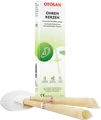 Produktbild: Functional Cosmetics Company AG OTOSAN Ohrenkerze 2 St 10835993