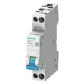 Produktbild: Siemens Geräteschutzschalter 5SY1704-41p m.Hilfsschalter Schliesser Charakter. (5SY17044)