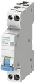 Produktbild: Siemens 5SY17044 5SY1704-4 Schutzschalter plombierbar 72 V/DC 4A 1St.