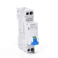 Produktbild: Siemens Geraeteschutzschalter 1polig  5SY1704-4 -unused-