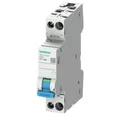 Produktbild: Siemens Dig.Industr. Geräteschutzschalter 5SY1704-4 Leitungsschutzschalter