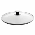 Produktbild: Fissler Glasdeckel 30 cm, Topfdeckel, Ersatzdeckel, transparent, 001-804-30-200