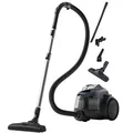 Produktbild: 7332543774906 Bagless vacuum cleaner 600 EL61C3DB 74dB Electrolux