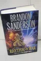 Produktbild: Rhythm of War / Brandon Sanderson/  9780765326386/ Book four - englische Ausgabe