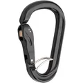 Produktbild: HMS Rondo Slide-Autolock Hardcoated Selfie - Karabiner black
